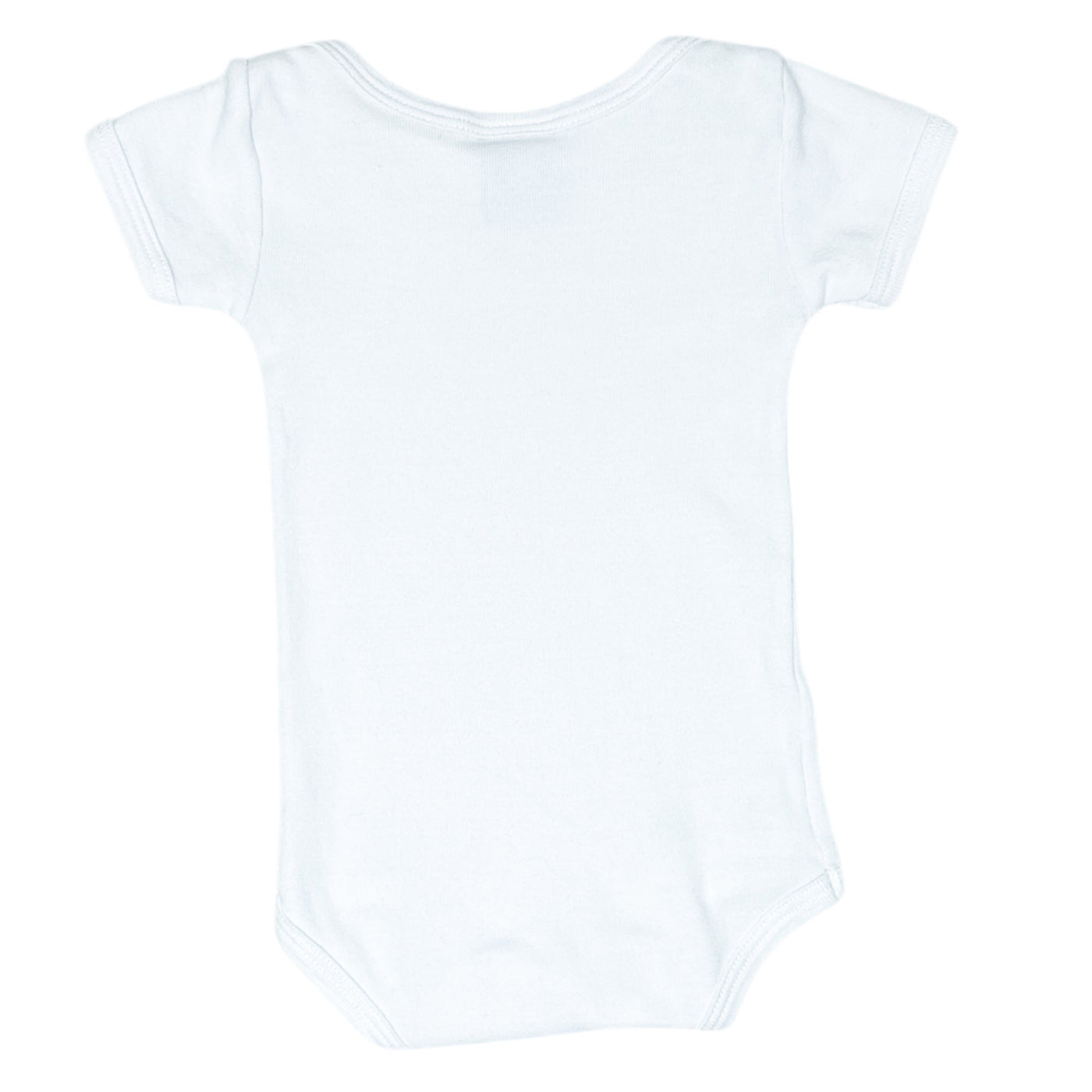 Body à manches courtes de seconde main pour bébé de 1 mois - Vue 2