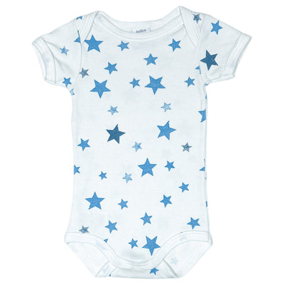 Body à manches courtes de seconde main pour bébé de 3 mois - Vue 1