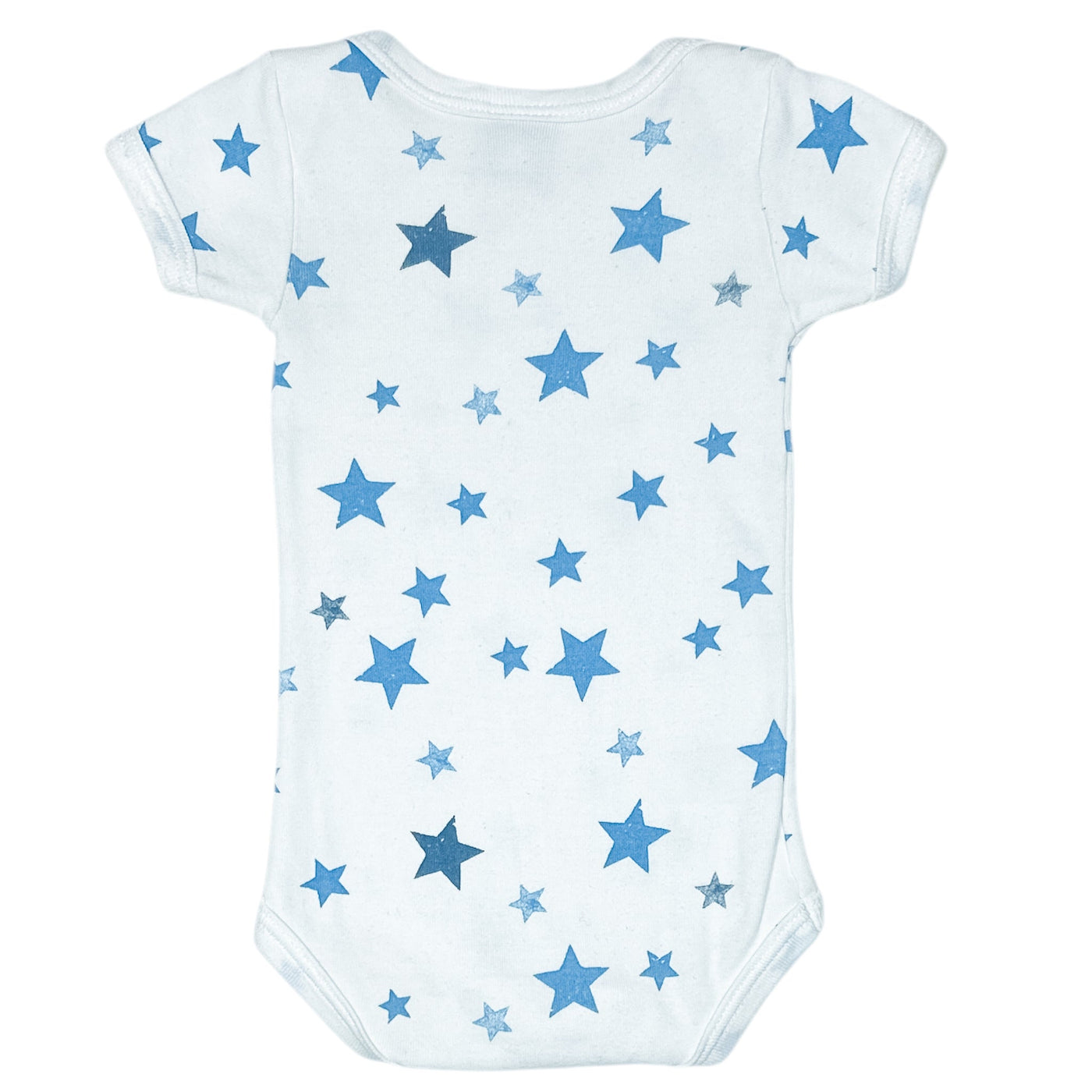 Body à manches courtes de seconde main pour bébé de 3 mois - Vue 2