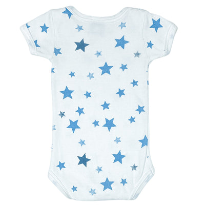 Body à manches courtes de seconde main pour bébé de 3 mois - Vue 2