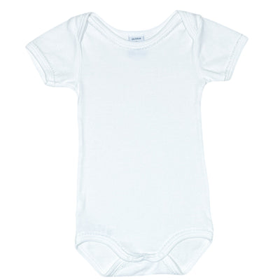 Body à manches courtes de seconde main pour bébé de 3 mois - Vue 1