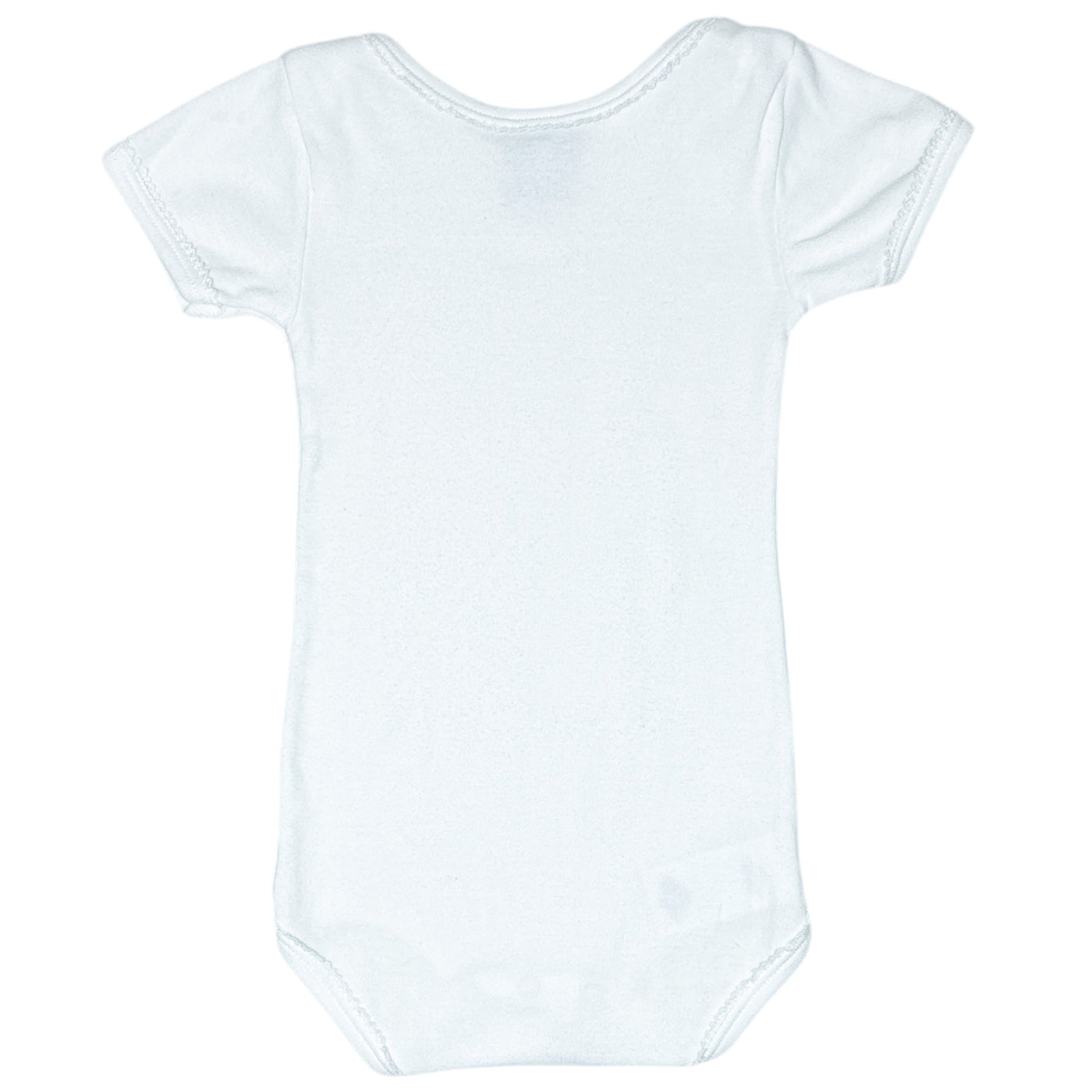 Body à manches courtes de seconde main pour bébé de 3 mois - Vue 2