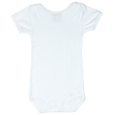 Body à manches courtes de seconde main pour bébé de 3 mois - Vue 2