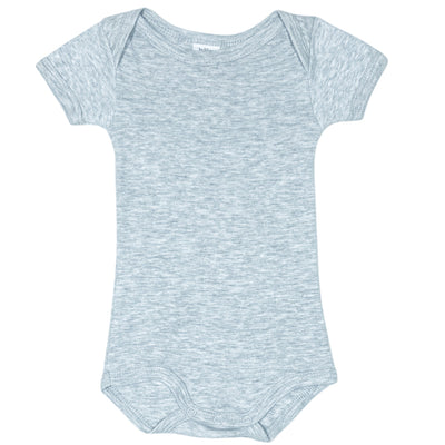 Body à manches courtes de seconde main en coton pour bébé de 3 mois - Vue 1