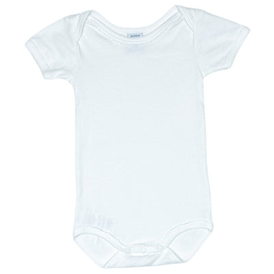 Body à manches courtes de seconde main pour bébé de 3 mois - Vue 1