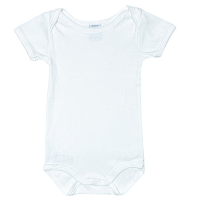 Body à manches courtes de seconde main pour bébé de 3 mois - Vue 1