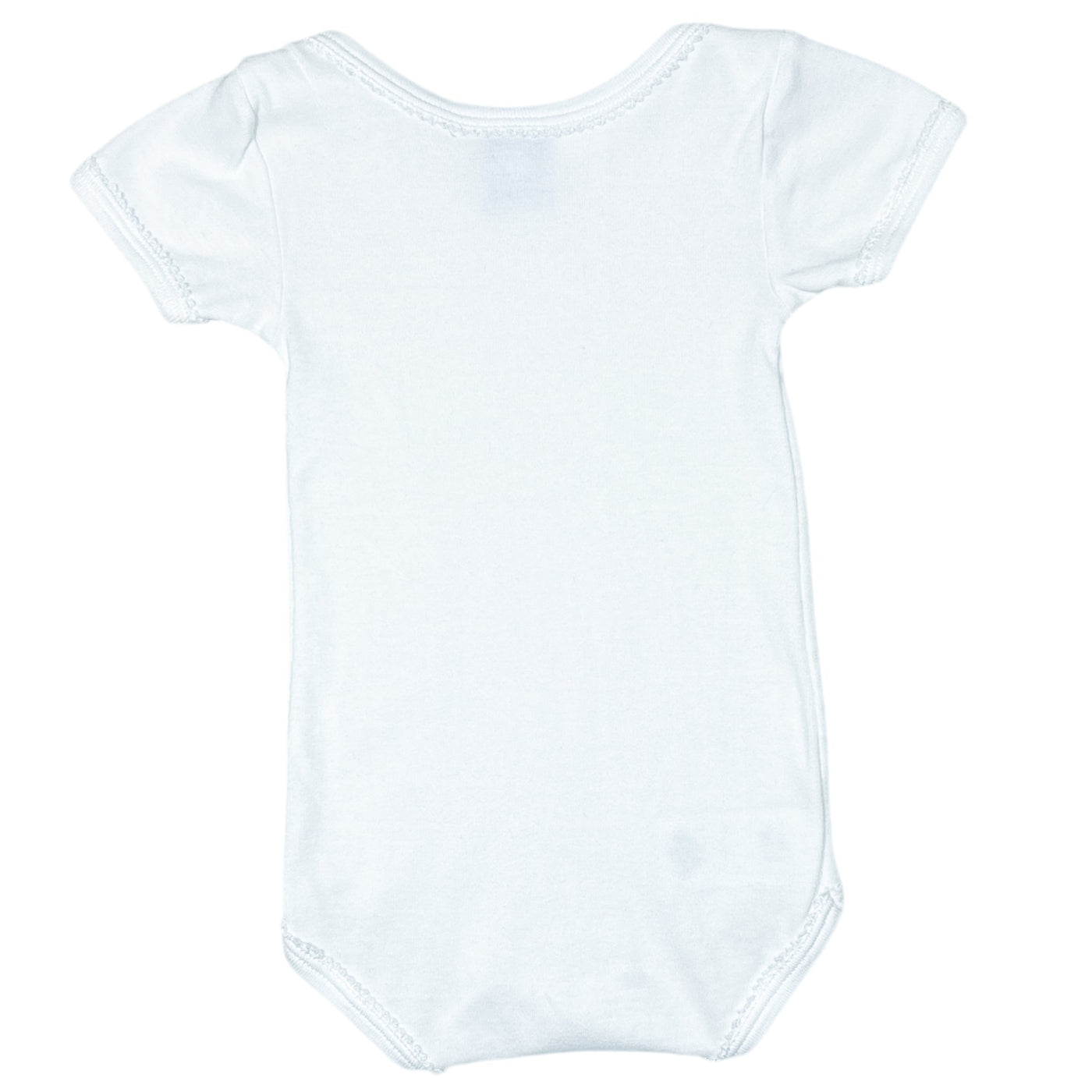 Body à manches courtes de seconde main pour bébé de 3 mois - Vue 2