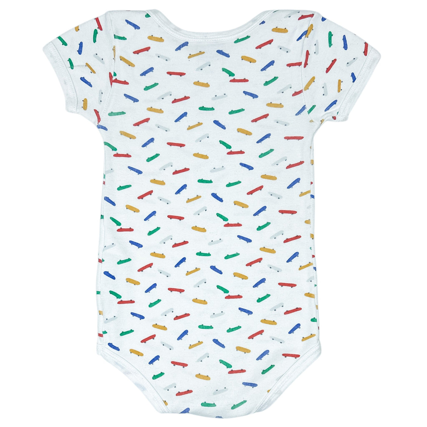 Body à manches courtes de seconde main pour bébé de 18 mois - Vue 2