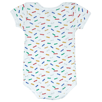 Body à manches courtes de seconde main pour bébé de 18 mois - Vue 2