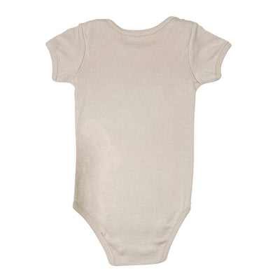 Body à manches courtes de seconde main en coton pour bébé de 9 mois - Vue 2