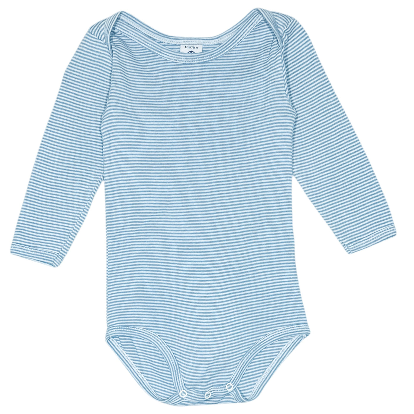 Body à manches longues de seconde main pour bébé de 12 mois - Vue 1