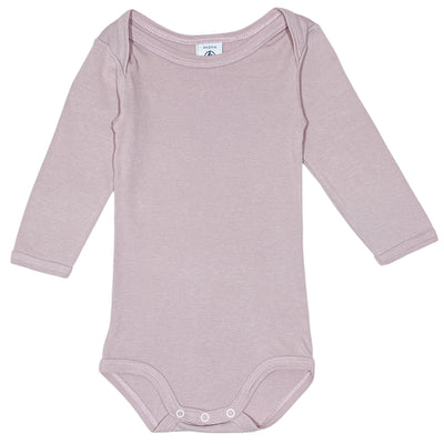 Body à manches longues de seconde main en coton pour bébé fille de 6 mois - Vue 1