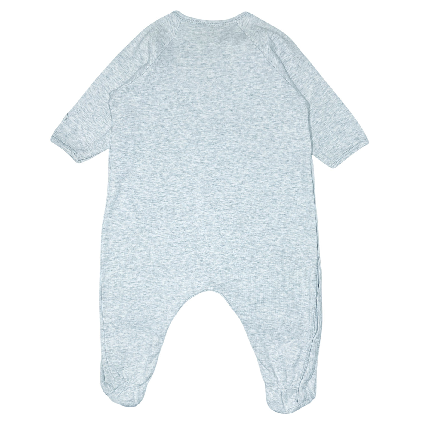 Pyjama de seconde main en coton bio pour bébé de 6 mois - Vue 2