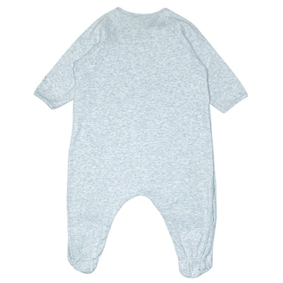 Pyjama de seconde main en coton bio pour bébé de 6 mois - Vue 2