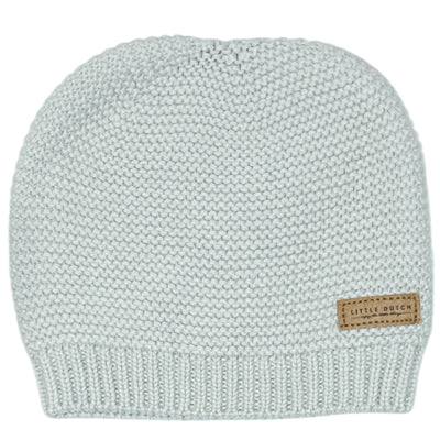 Bonnet de seconde main en coton pour bébé de 0-3 mois - Vue 1
