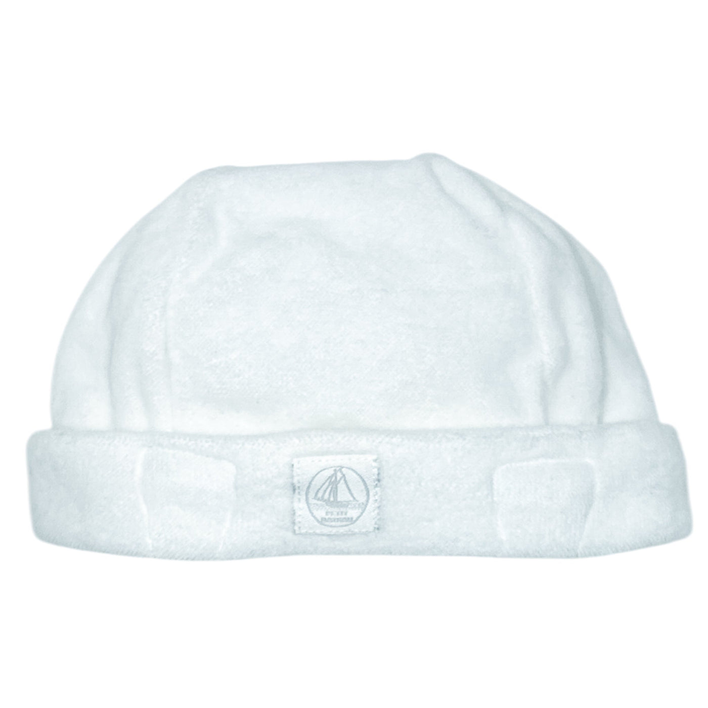 Bonnet de seconde main en coton bio pour bébé de 9 mois - Vue 1