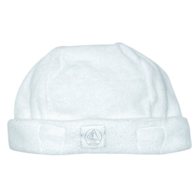 Bonnet de seconde main en coton bio pour bébé de 9 mois - Vue 1