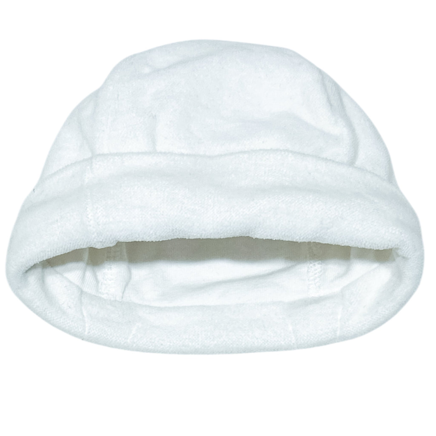 Bonnet de seconde main en coton bio pour bébé de 9 mois - Vue 2