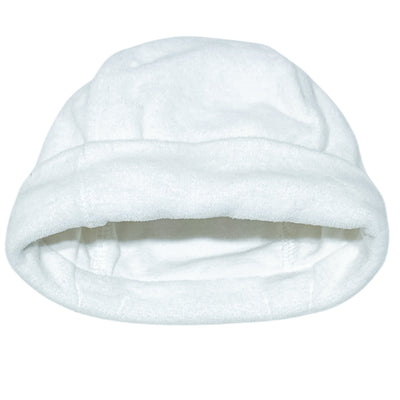 Bonnet de seconde main en coton bio pour bébé de 9 mois - Vue 2