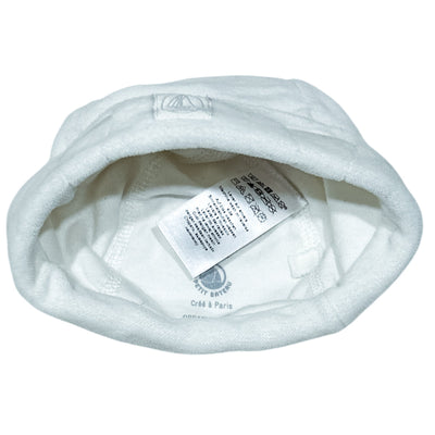 Bonnet de seconde main en coton bio pour bébé de 9 mois - Vue 3