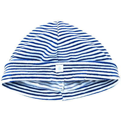 Bonnet de seconde main en coton pour bébé de 1 mois - Vue 1
