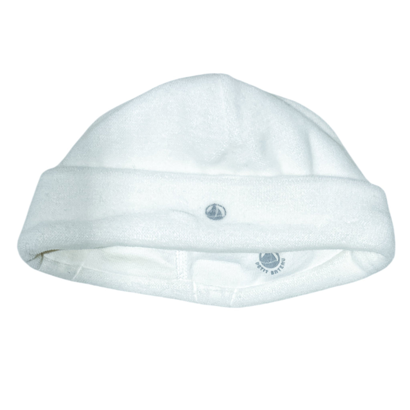 Bonnet de seconde main en coton pour bébé de 1 mois - Vue 1