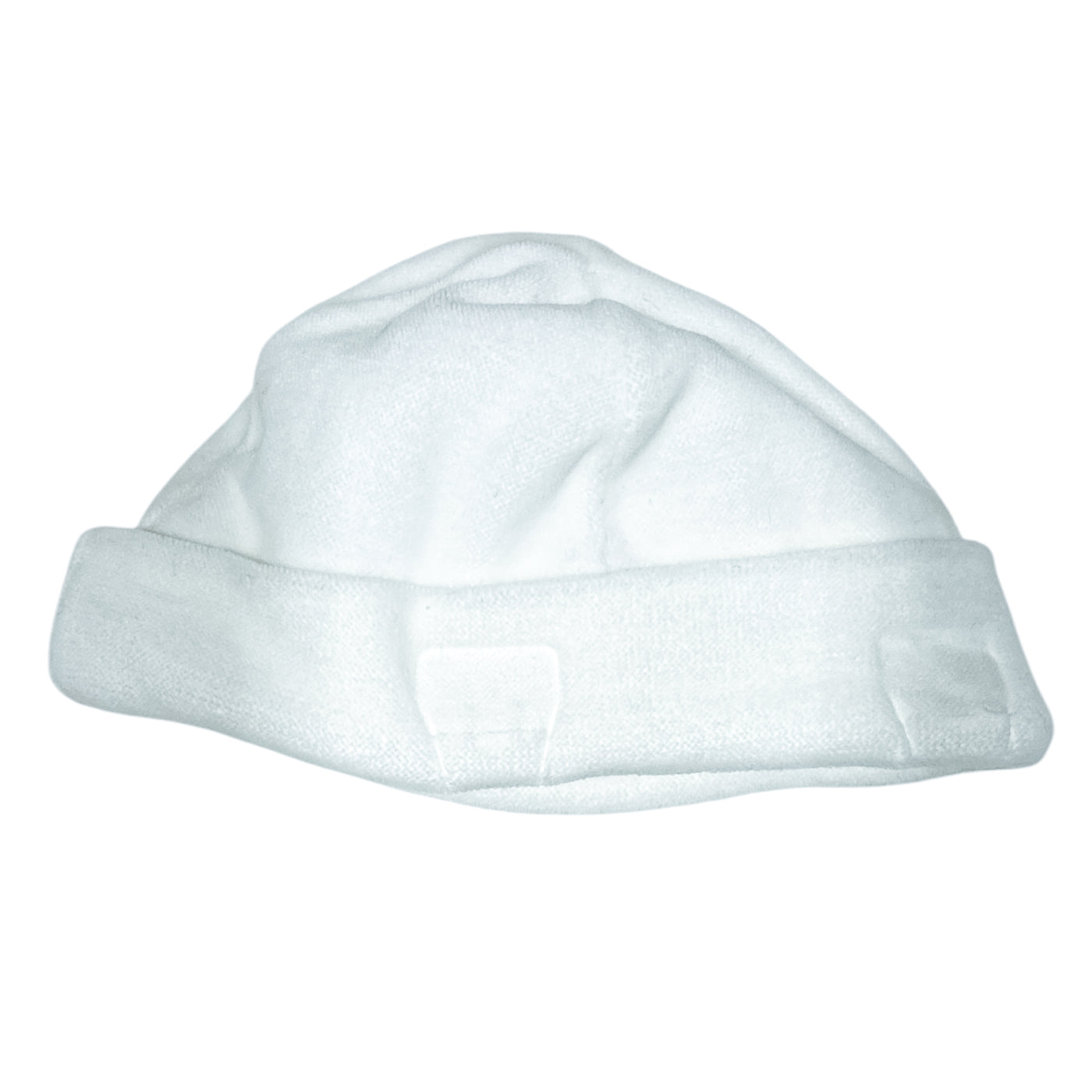 Bonnet 1 mois en velours