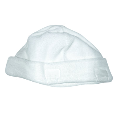 Bonnet 1 mois en velours