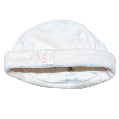 Bonnet de seconde main en coton bio pour bébé de 9 mois - Vue 1