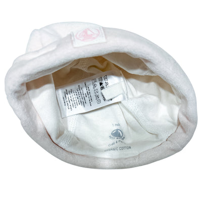 Bonnet de seconde main en coton bio pour bébé de 9 mois - Vue 2