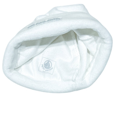 Bonnet de seconde main en velours pour bébé de 9 mois - Vue 2