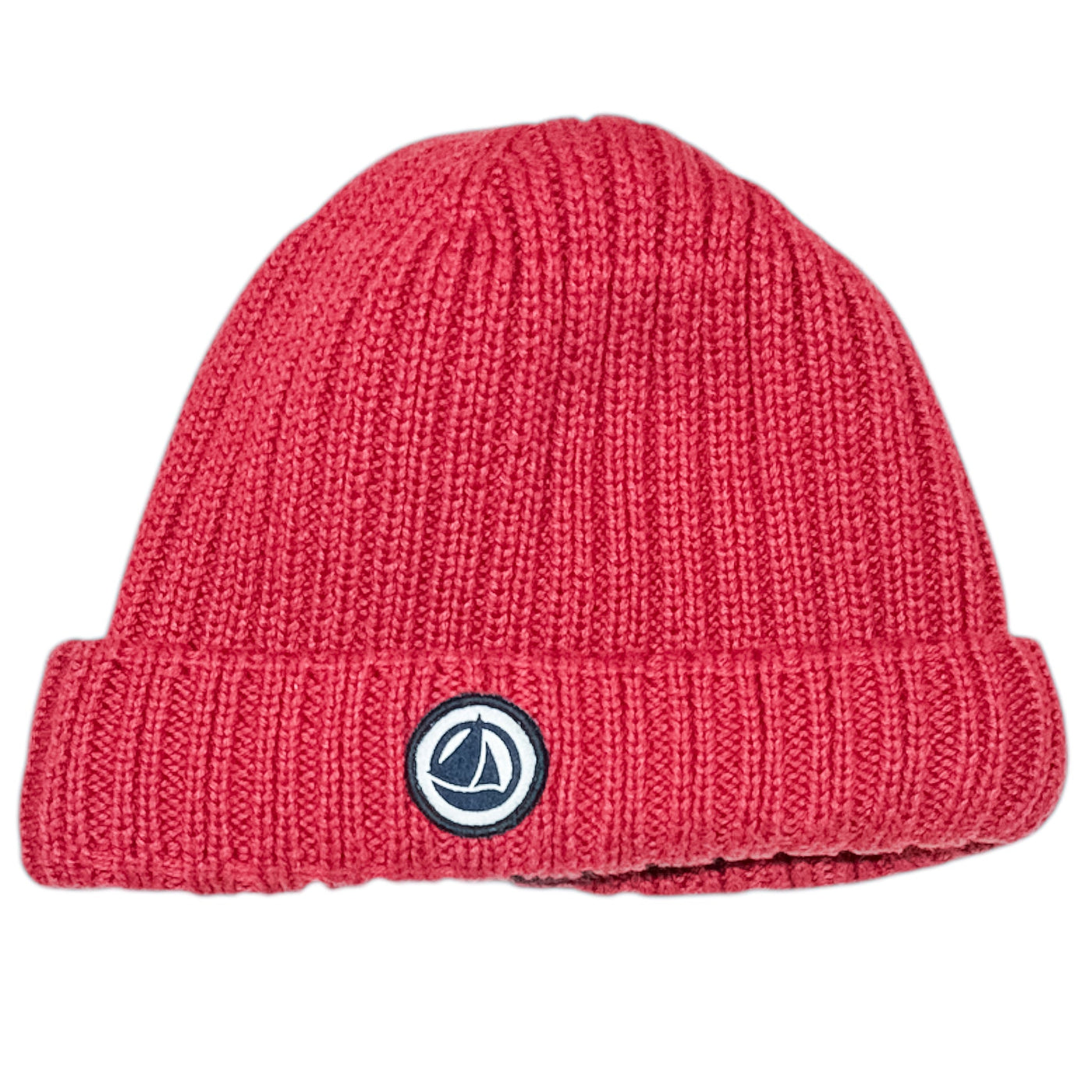 Bonnet de seconde main en coton pour bébé de 9 mois - Vue 1