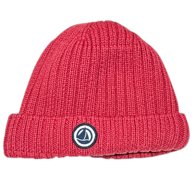 Bonnet de seconde main en coton pour bébé de 9 mois - Vue 1