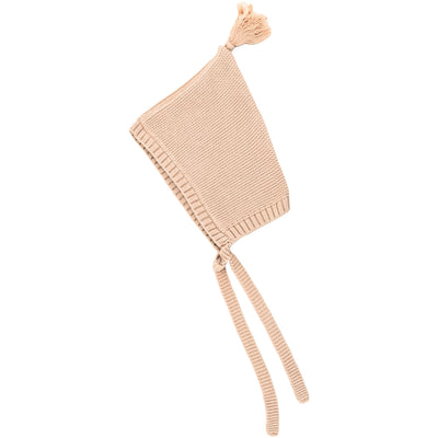 Bonnet de seconde main en coton bio pour bébé de 9 mois - Vue 1
