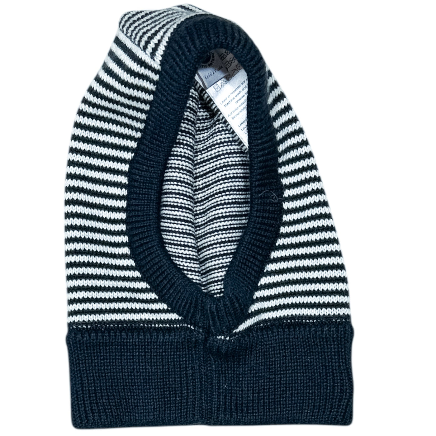 Bonnet de seconde main en coton pour bébé de 6 mois - Vue 1
