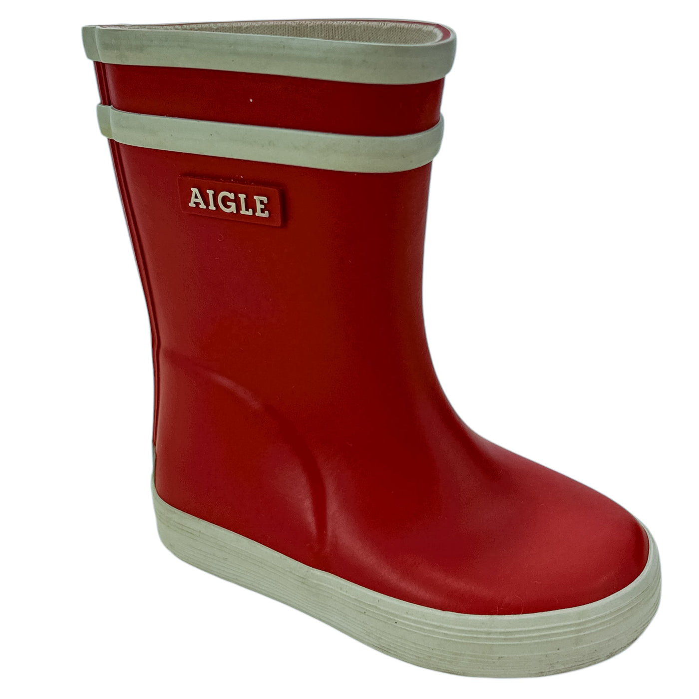 Bottes de pluie de seconde main - Vue 2