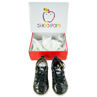 Bottillons de seconde main en cuir fille - Vue 2