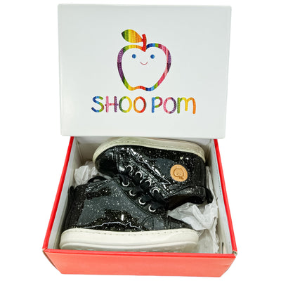 Bottillons de seconde main en cuir fille - Vue 4