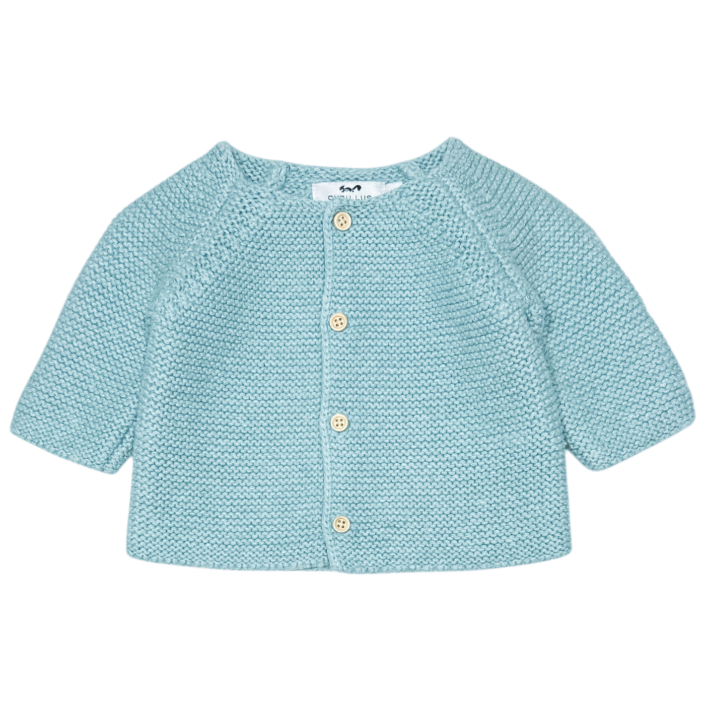 Cardigan 1 mois