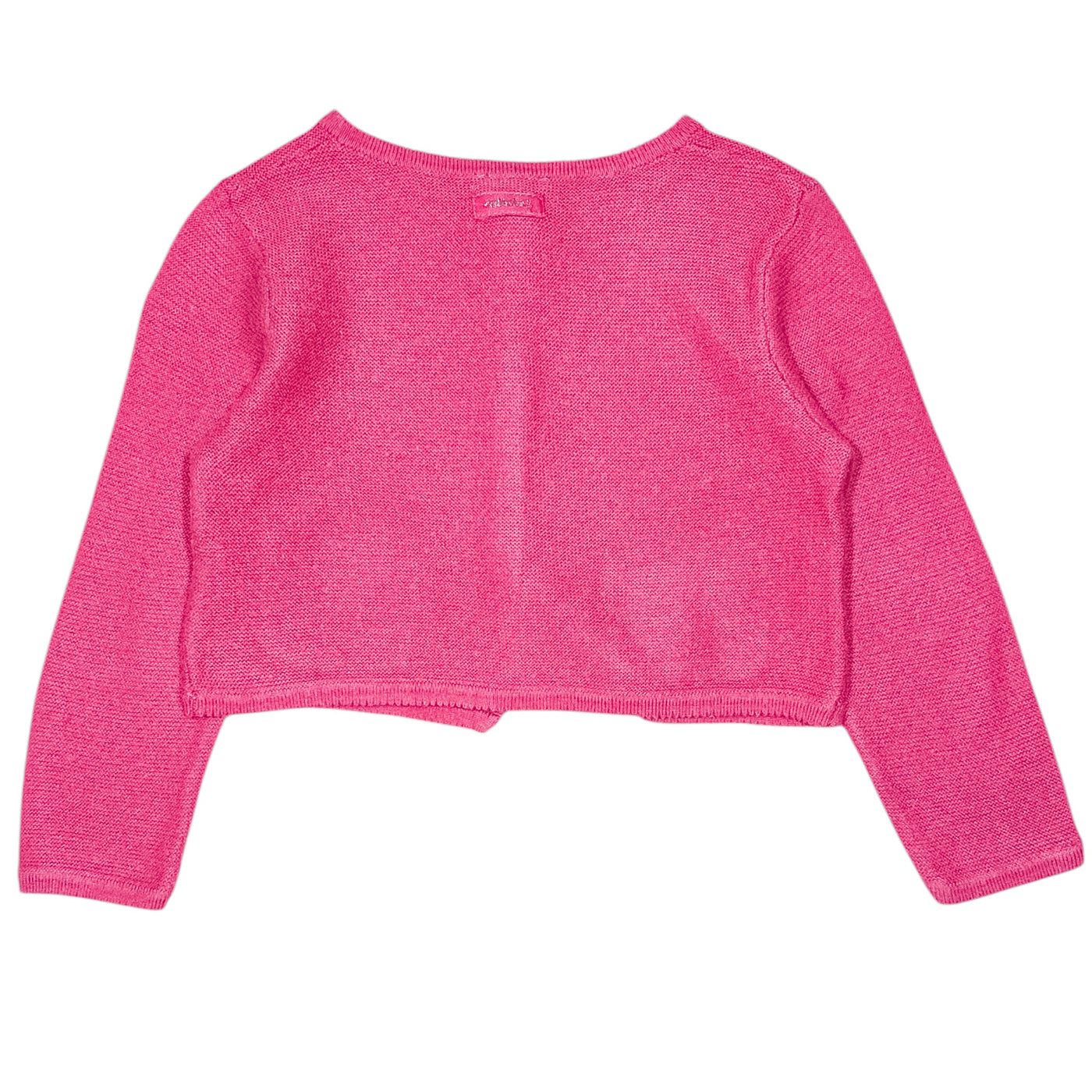 Cardigan de seconde main en coton pour bébé fille de 12 mois - Vue 2