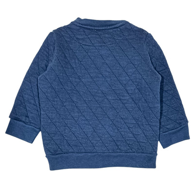 Cardigan de seconde main en coton pour bébé de 12 mois - Vue 2