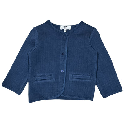 Cardigan de seconde main en coton pour bébé de 12 mois - Vue 1