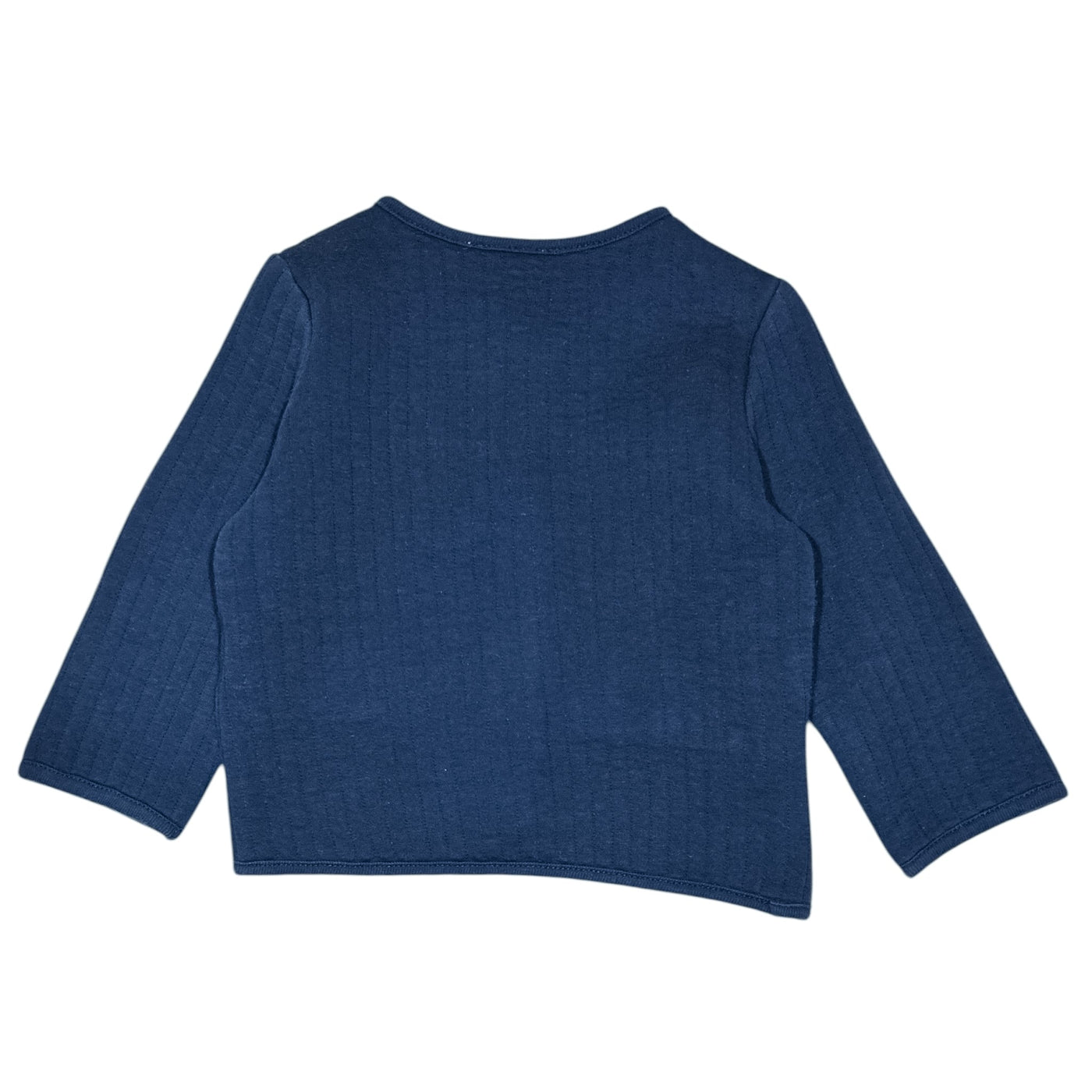 Cardigan de seconde main en coton pour bébé de 12 mois - Vue 2