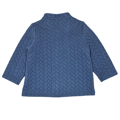 Cardigan de seconde main en coton pour bébé de 12 mois - Vue 2