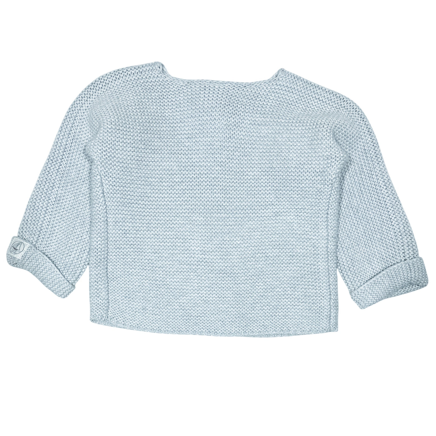 Cardigan de seconde main en coton pour bébé de 12 mois - Vue 2