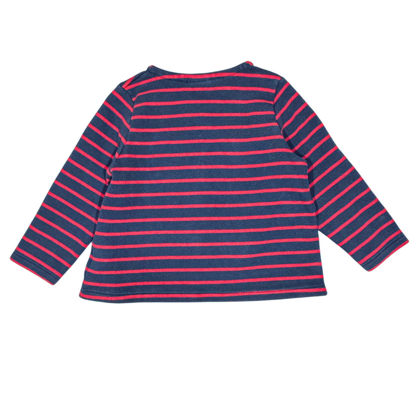Cardigan de seconde main en coton pour bébé fille de 18 mois - Vue 2