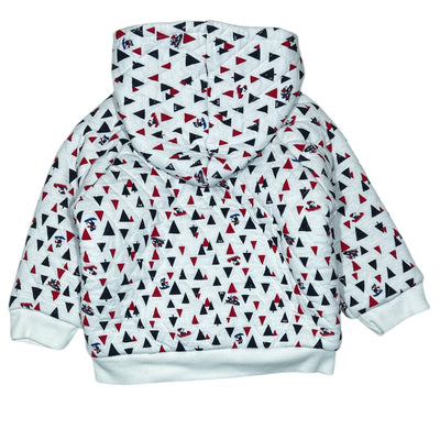 Cardigan de seconde main en coton pour bébé de 18 mois - Vue 2