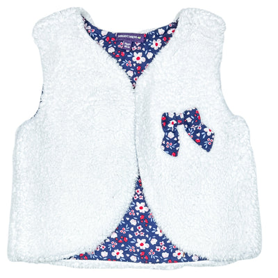 Cardigan de seconde main pour bébé fille de 24 mois - Vue 1