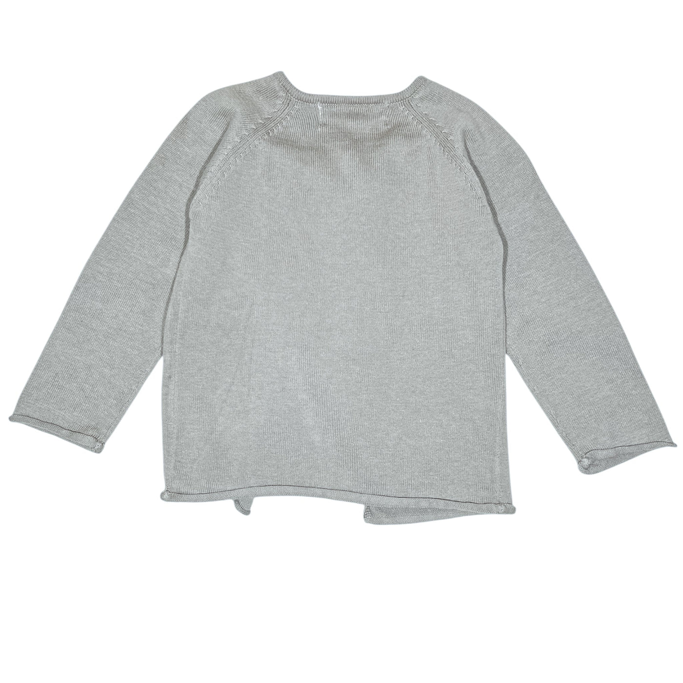 Cardigan de seconde main en coton pour bébé fille de 24 mois - Vue 2
