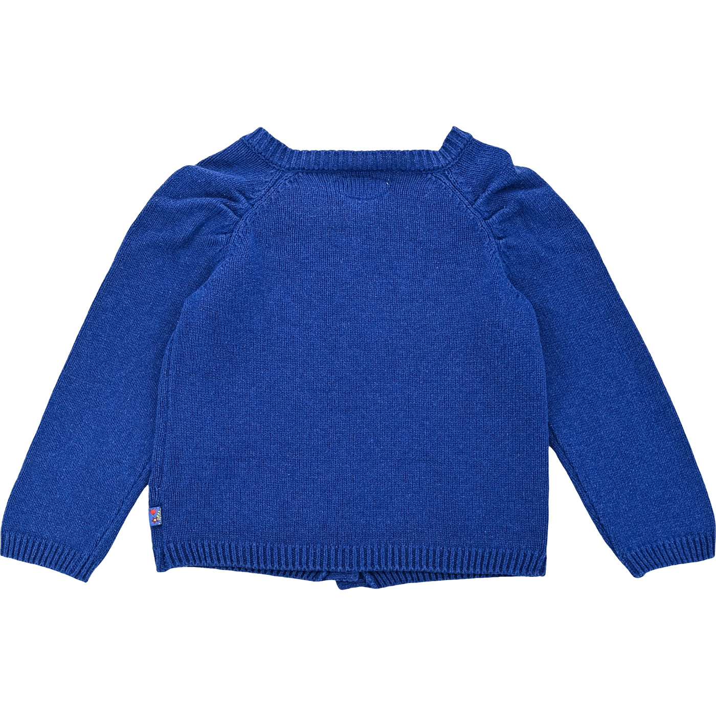 Cardigan 24 mois